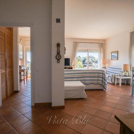 Apartamento Vista Sul Blu ,Baia Blu, Lerici Exterior foto