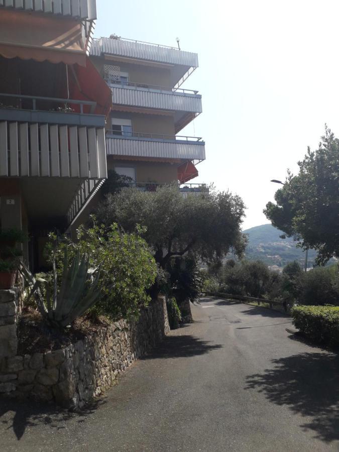 Apartamento Vista Sul Blu ,Baia Blu, Lerici Exterior foto