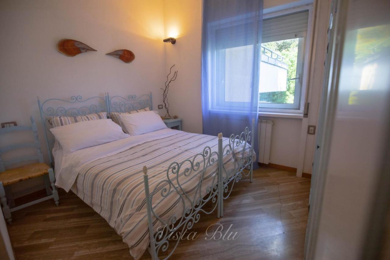 Apartamento Vista Sul Blu ,Baia Blu, Lerici Exterior foto