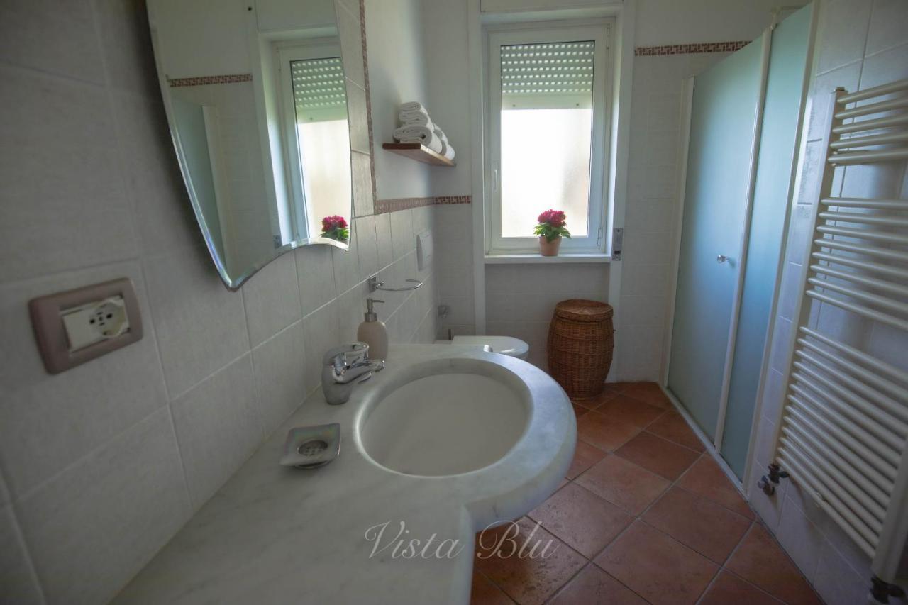 Apartamento Vista Sul Blu ,Baia Blu, Lerici Exterior foto