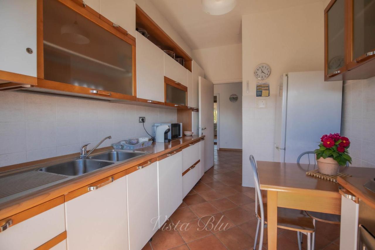 Apartamento Vista Sul Blu ,Baia Blu, Lerici Exterior foto