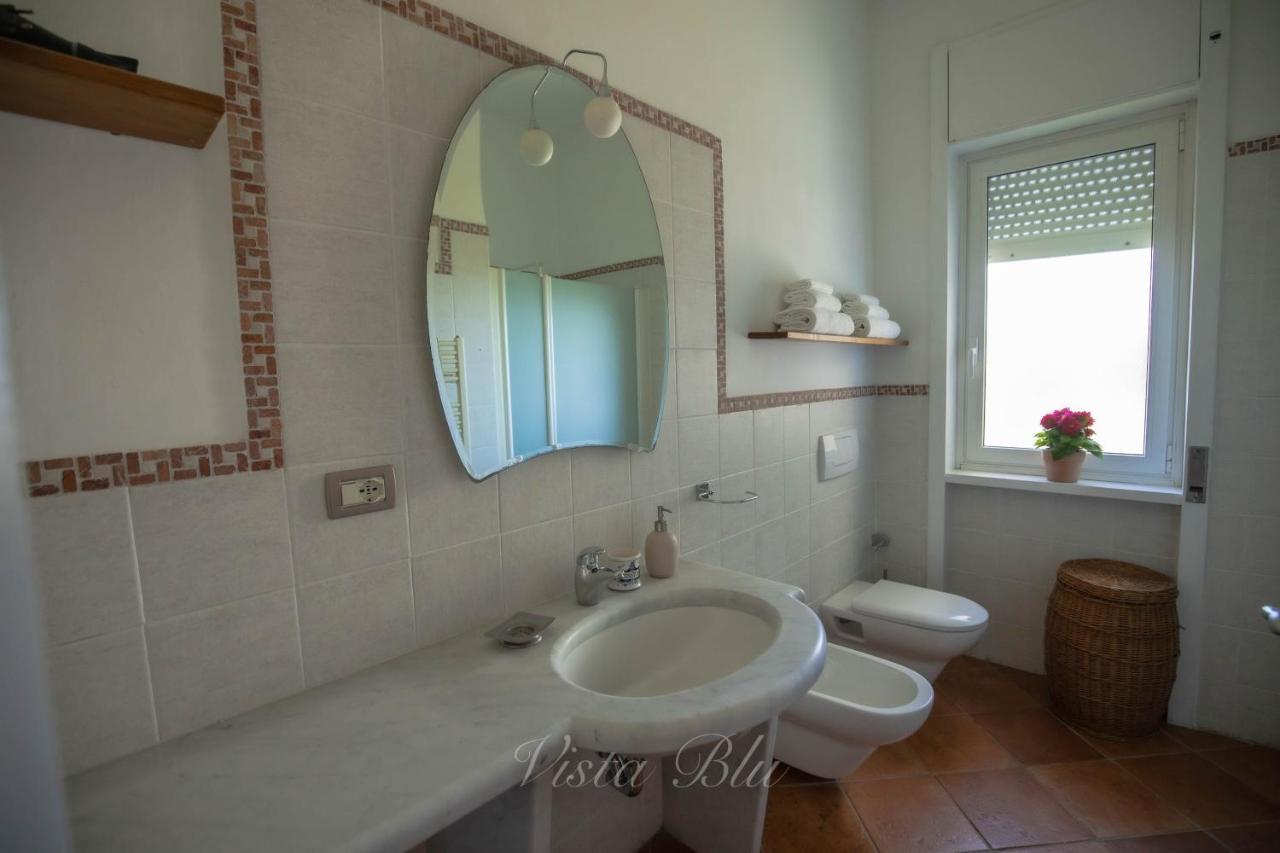 Apartamento Vista Sul Blu ,Baia Blu, Lerici Exterior foto