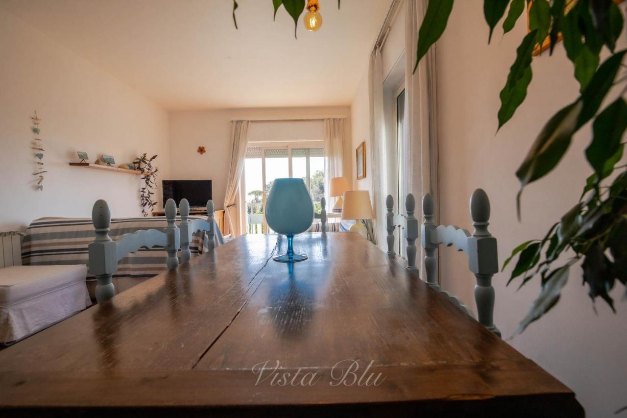 Apartamento Vista Sul Blu ,Baia Blu, Lerici Exterior foto