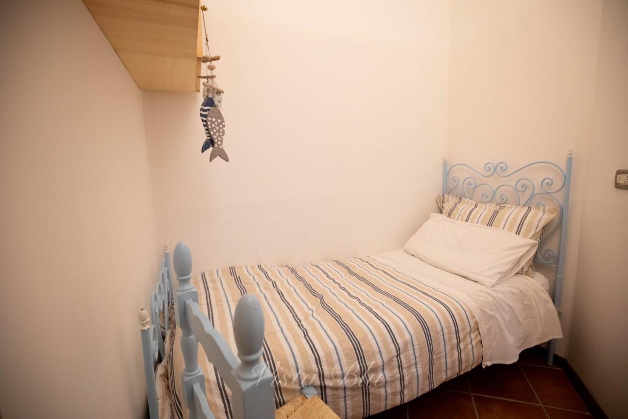 Apartamento Vista Sul Blu ,Baia Blu, Lerici Exterior foto