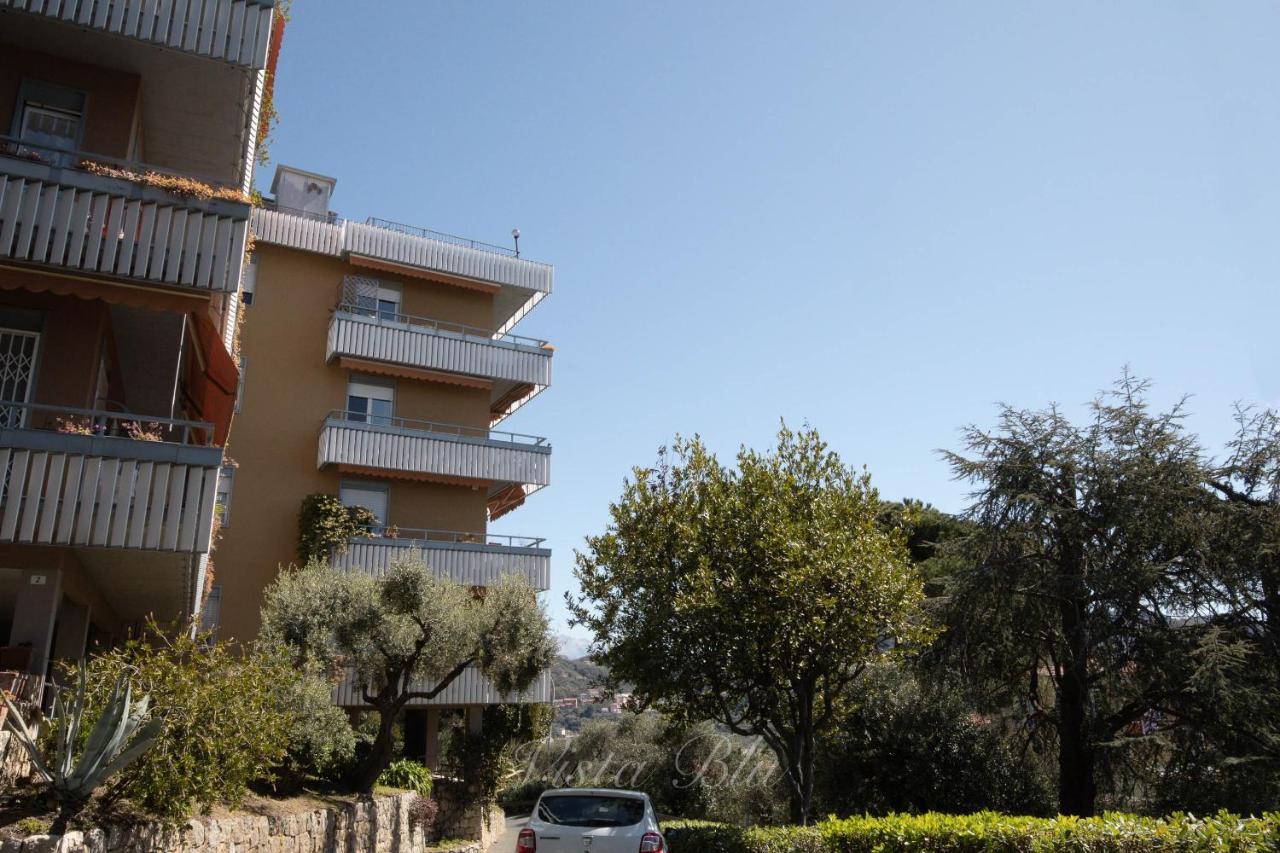 Apartamento Vista Sul Blu ,Baia Blu, Lerici Exterior foto