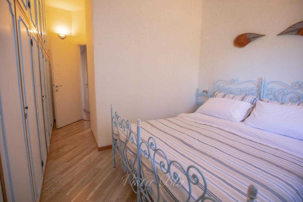 Apartamento Vista Sul Blu ,Baia Blu, Lerici Exterior foto