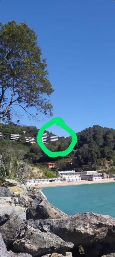 Apartamento Vista Sul Blu ,Baia Blu, Lerici Exterior foto